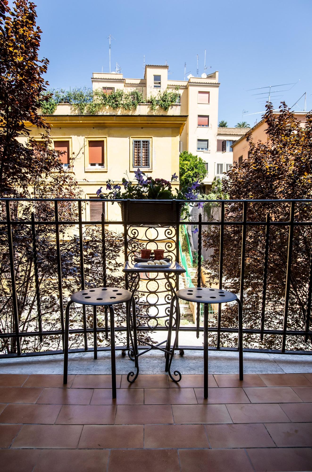 San Pietro Leisure And Luxury Hotel Rome Exterior photo