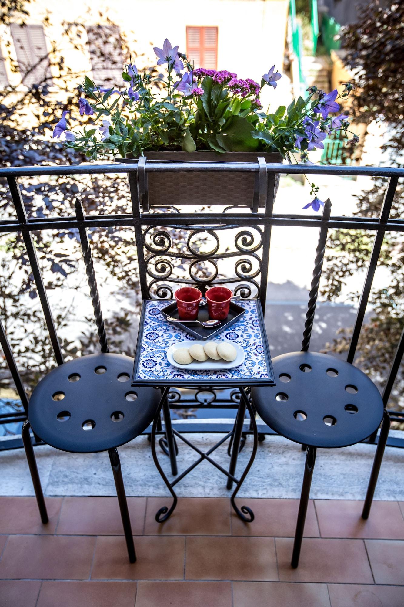 San Pietro Leisure And Luxury Hotel Rome Exterior photo