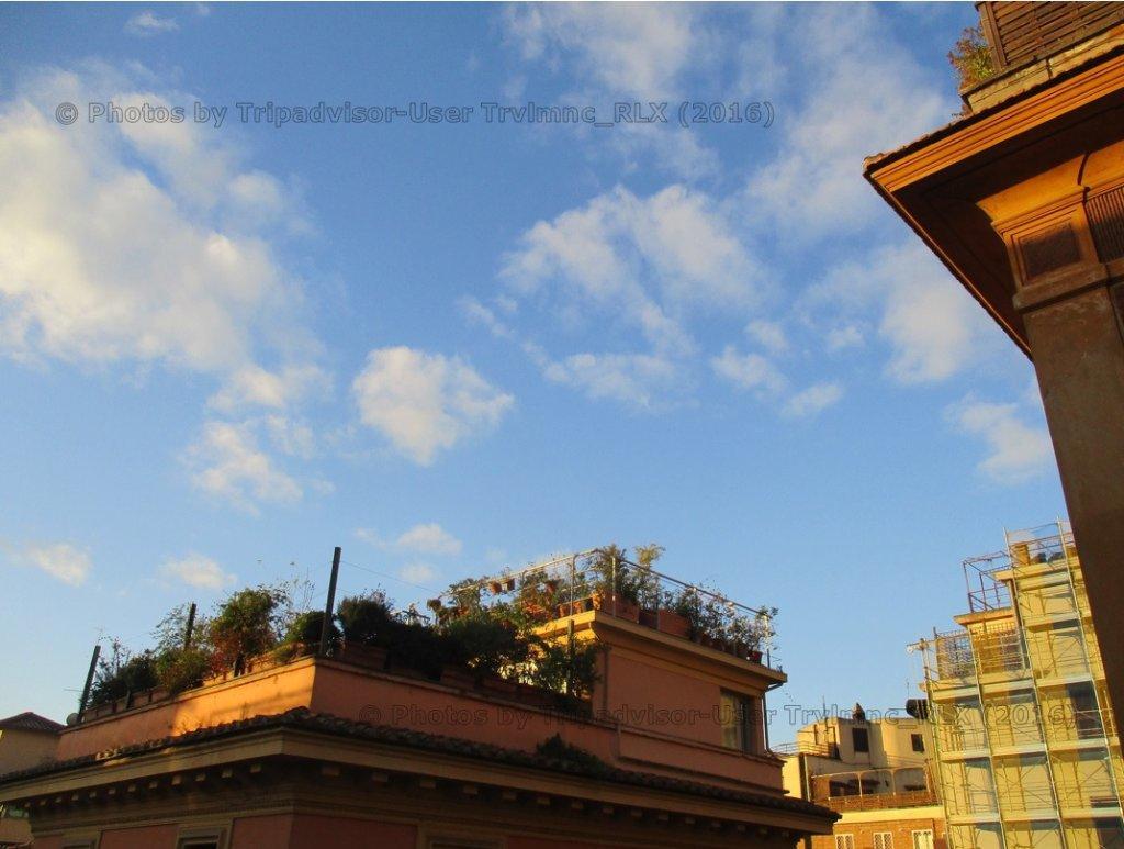 San Pietro Leisure And Luxury Hotel Rome Exterior photo