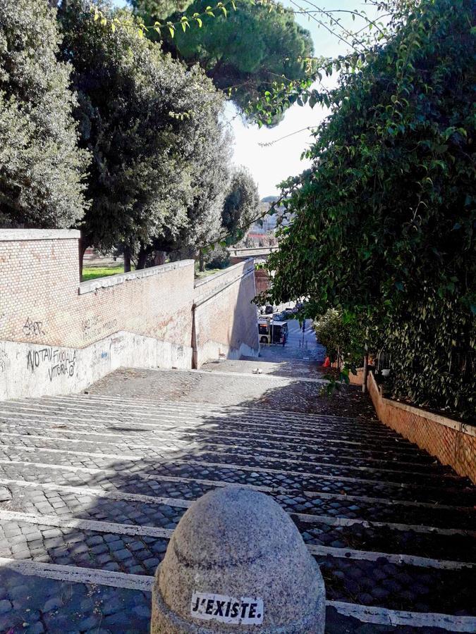 San Pietro Leisure And Luxury Hotel Rome Exterior photo