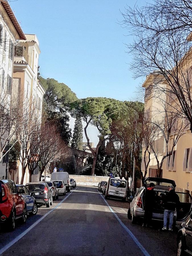 San Pietro Leisure And Luxury Hotel Rome Exterior photo